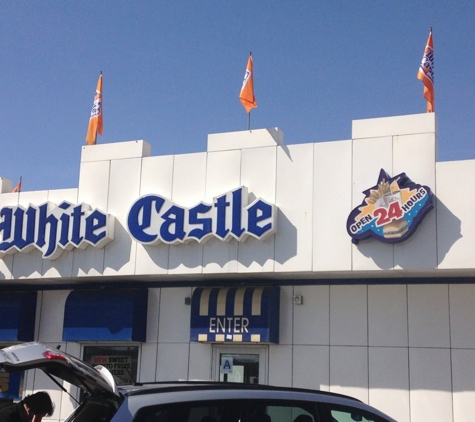 White Castle - Elmhurst, NY