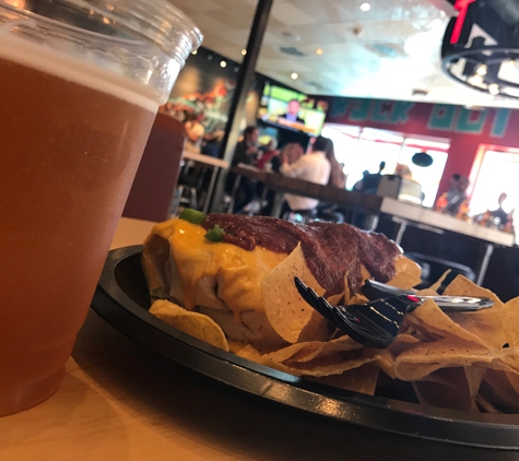 Tijuana Flats - Kissimmee, FL