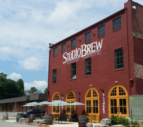 Studio Brew - Bristol, VA