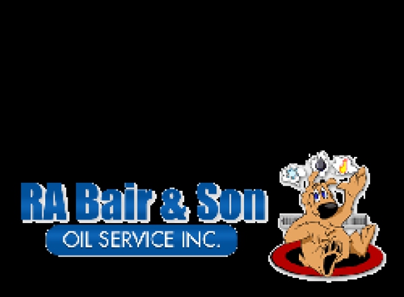 R A Bair & Son Oil Services Inc - Seven Valleys, PA