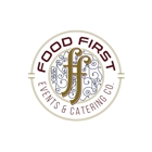 Food First Events & Catering Co.