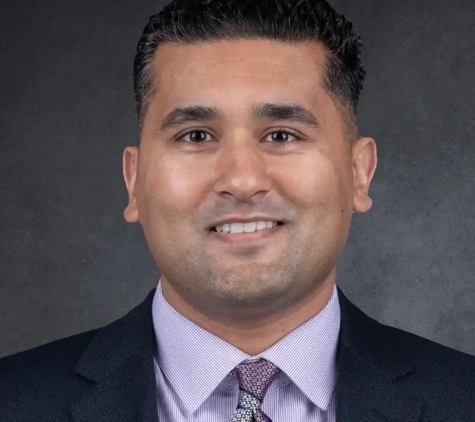 Hasham Alvi, MD - Buffalo Grove, IL