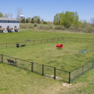 Oakwood Townhouses - Big Rapids, MI