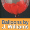 J. Williams Balloons gallery