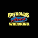 Reynolds Auto Wrecking - General Contractors