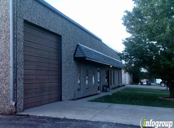 West Precision Tool Inc - Bensenville, IL