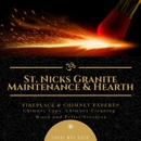 St Nicks Granite Maintenance & Hearth Inc - Chimney Caps
