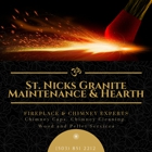 St Nicks Granite Maintenance & Hearth Inc