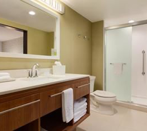 Home2 Suites by Hilton Oklahoma City South - Oklahoma City, OK