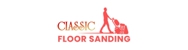 Classic Floor Sanding Logo