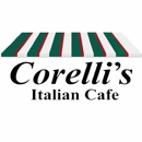 Corelli's Italian Cafe - Italian Restaurants