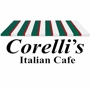 Corelli's Italian Cafe