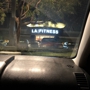 LA Fitness