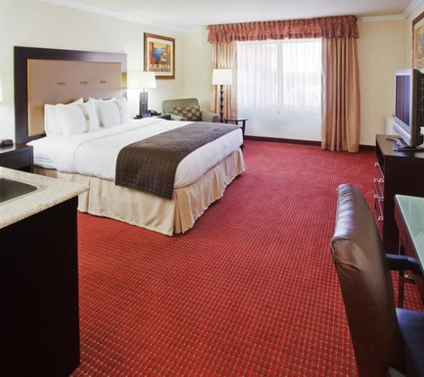 Holiday Inn Sacramento Rancho Cordova - Rancho Cordova, CA