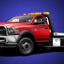 Just In Time Roadside Towing - Automotive Roadside Service