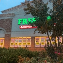 Fresh World Manassas Young - Grocery Stores
