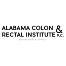 Alabama  Colon & Rectal Institute - Physicians & Surgeons, Proctology