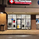 CPR Cell Phone Repair Corinth - Cellular Telephone Service