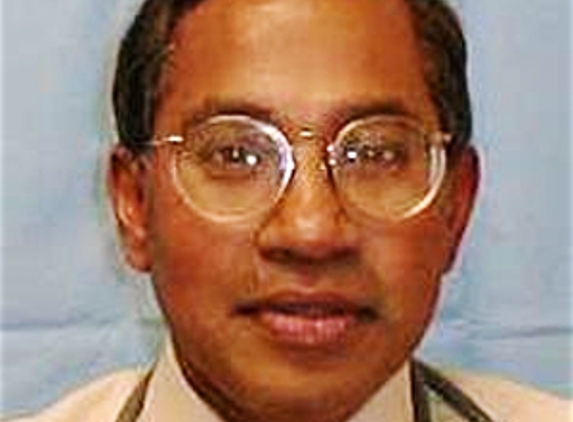 Chetan K Desai, MD - Saint Petersburg, FL