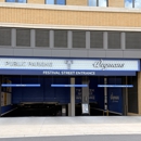 LAZ Parking - Twinbrook Quarter - Carports