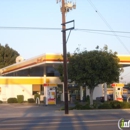 Rimpco Inc - Gas Stations