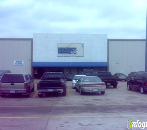 Lkq Best Automotive - Houston, TX