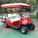 Golf Car Systems - Golf Cars & Carts