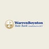 Warren-Boynton State Bank gallery
