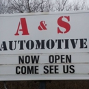 A & S Automotive - Auto Repair & Service