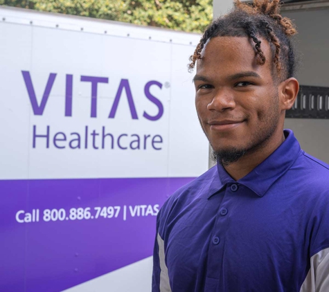 VITAS Healthcare - Bakersfield, CA