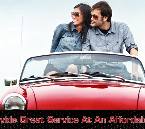 FC Smash Repairs - Pialba, QLD. We Provide Great Service At An Affordable Price