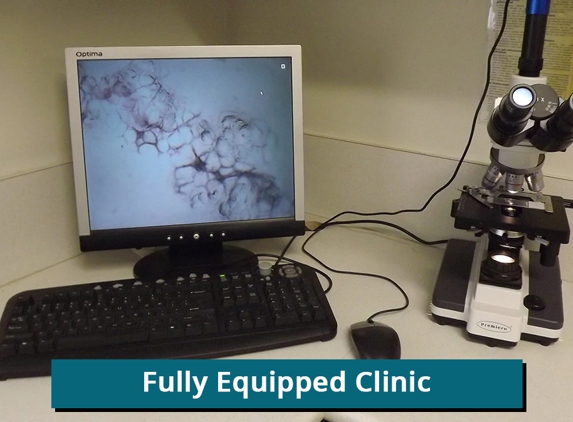 Drouin Veterinary Clinic - Drouin, VIC. Fully Equipped Clinic