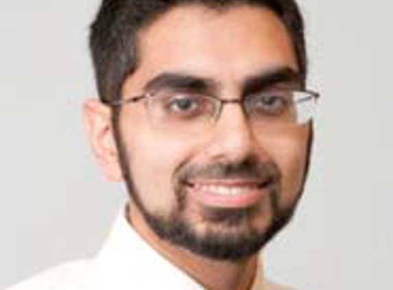 Dr. Raheel Bengali, MD - San Antonio, TX