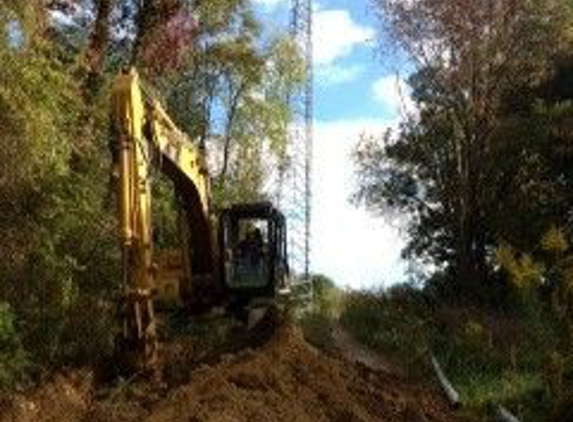 Stoy Excavating Inc - Somerset, PA