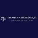 Thomas R. Breeden, P.C. - Estate Planning Attorneys