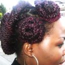 African Hair Braiding & Styles Salon - Beauty Salon Equipment & Supplies