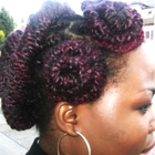 African Hair Braiding & Styles Salon