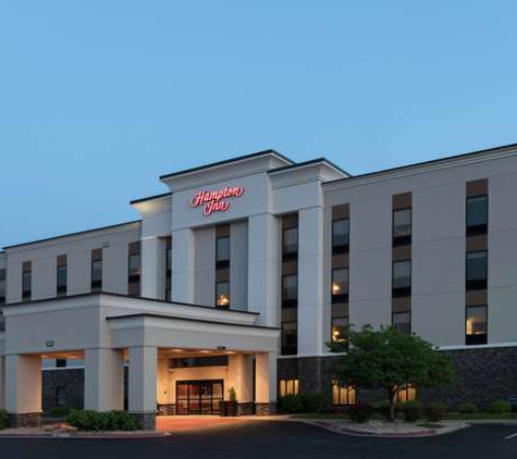 Hampton Inn - Branson, MO