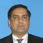 Dr. Mohammad A Khan, MD