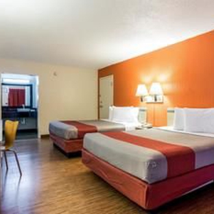 Motel 6 - Marietta, GA