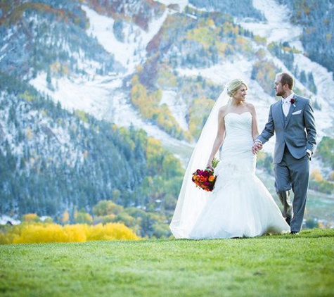 Mountain Flowers of Aspen - Greeley, CO