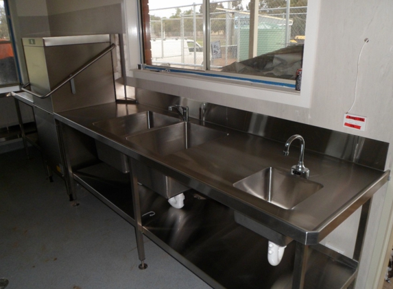 Sibio Engineering Pty Ltd - Ardmona, VIC