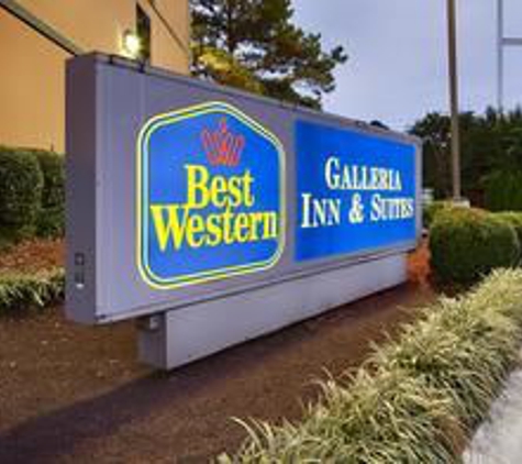 Best Western Plus Galleria Inn & Suites - Memphis, TN