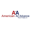 American Air Advance - Air Conditioning Equipment & Systems