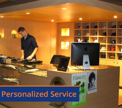 Quality Shopfitters International - Narangba, QLD. We Offer Personalized Service
