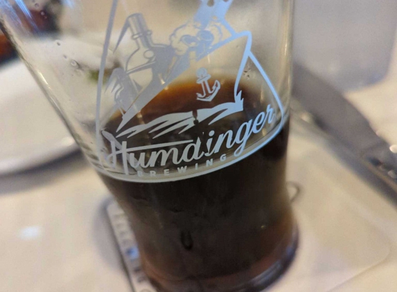 Humdinger Brewing - Arroyo Grande, CA