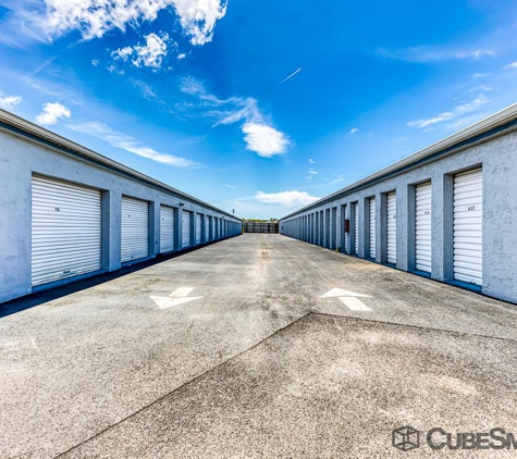 CubeSmart Self Storage - Fort Myers, FL