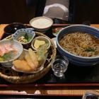 Soba Noodle Azuma