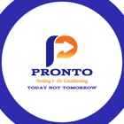 Pronto Heating & Air Conditioning