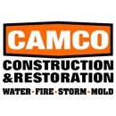 CAMCO Construction & Restoration - Water Damage Restoration